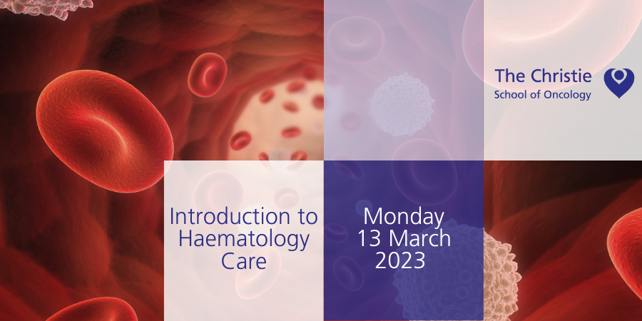 An Introduction To Haematology Care (2)